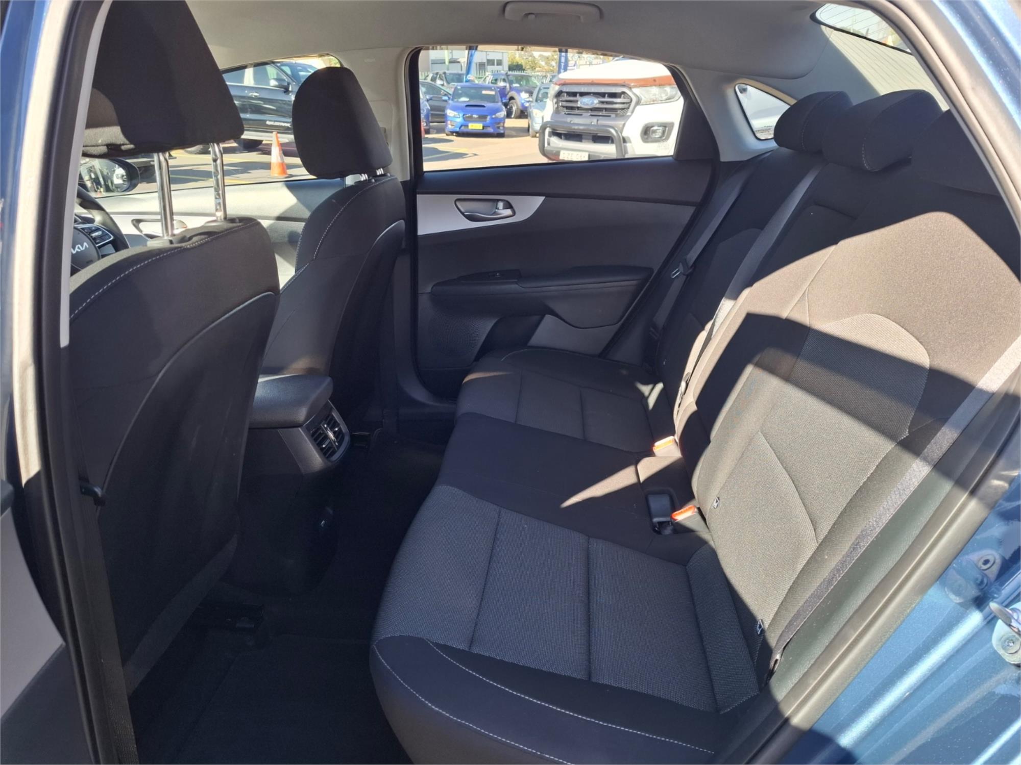 2024 KIA CERATO BD MY24 S 6 SP AUTOMATIC 4D SEDAN