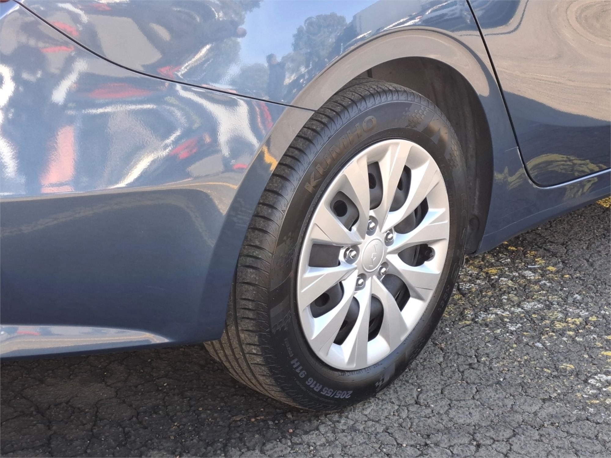 2024 KIA CERATO BD MY24 S 6 SP AUTOMATIC 4D SEDAN