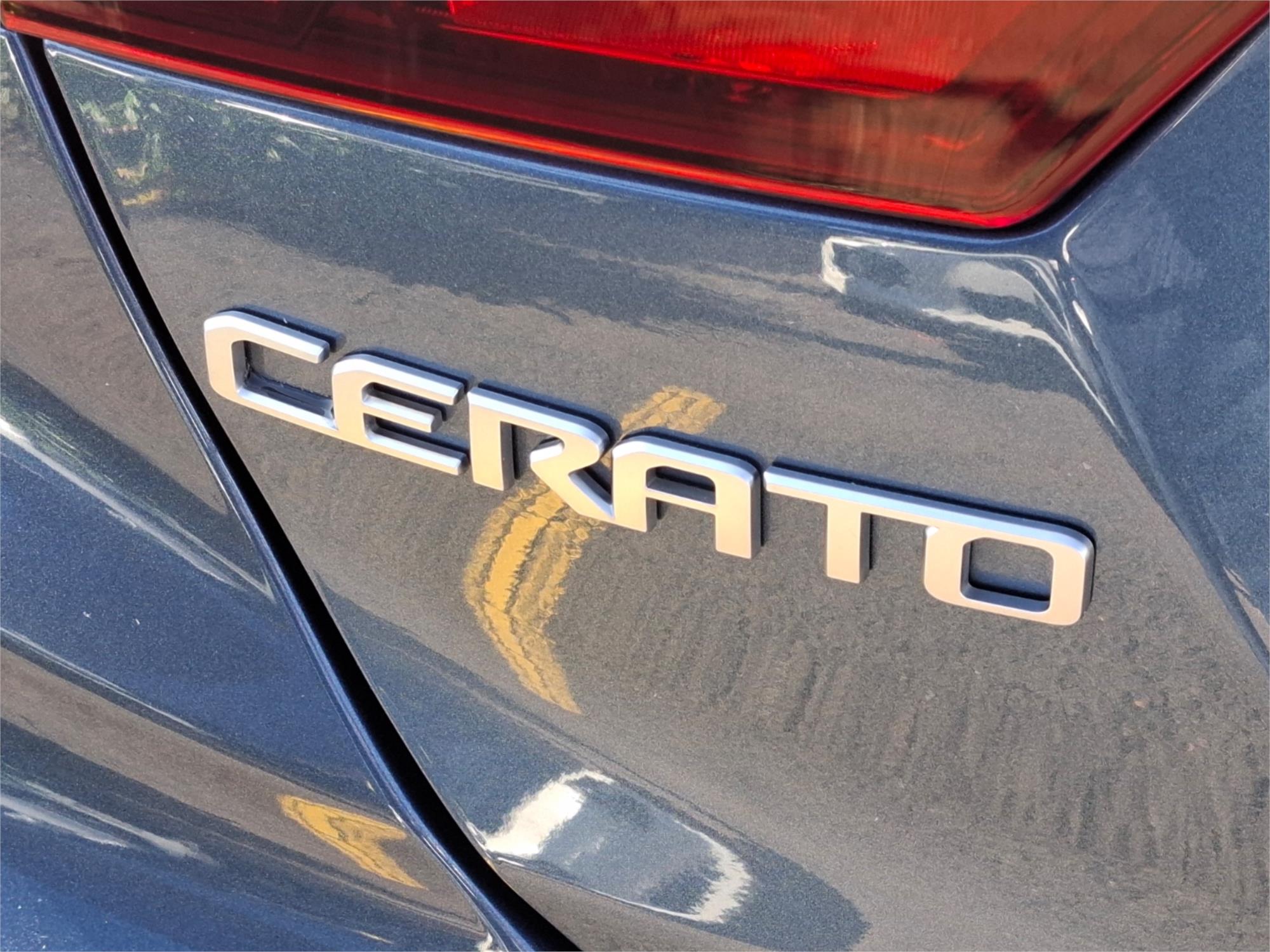 2024 KIA CERATO BD MY24 S 6 SP AUTOMATIC 4D SEDAN