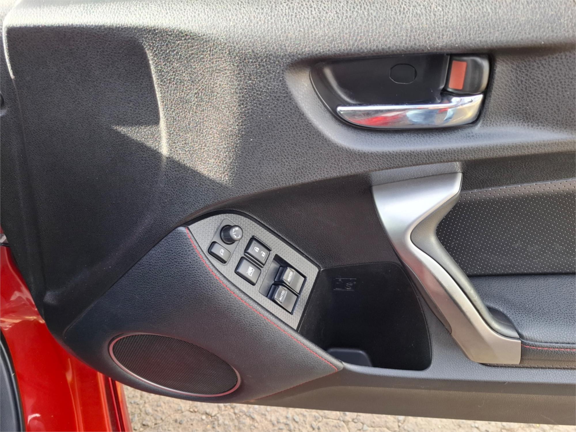 2012 TOYOTA 86 ZN6 GTS 6 SP MANUAL 2D COUPE