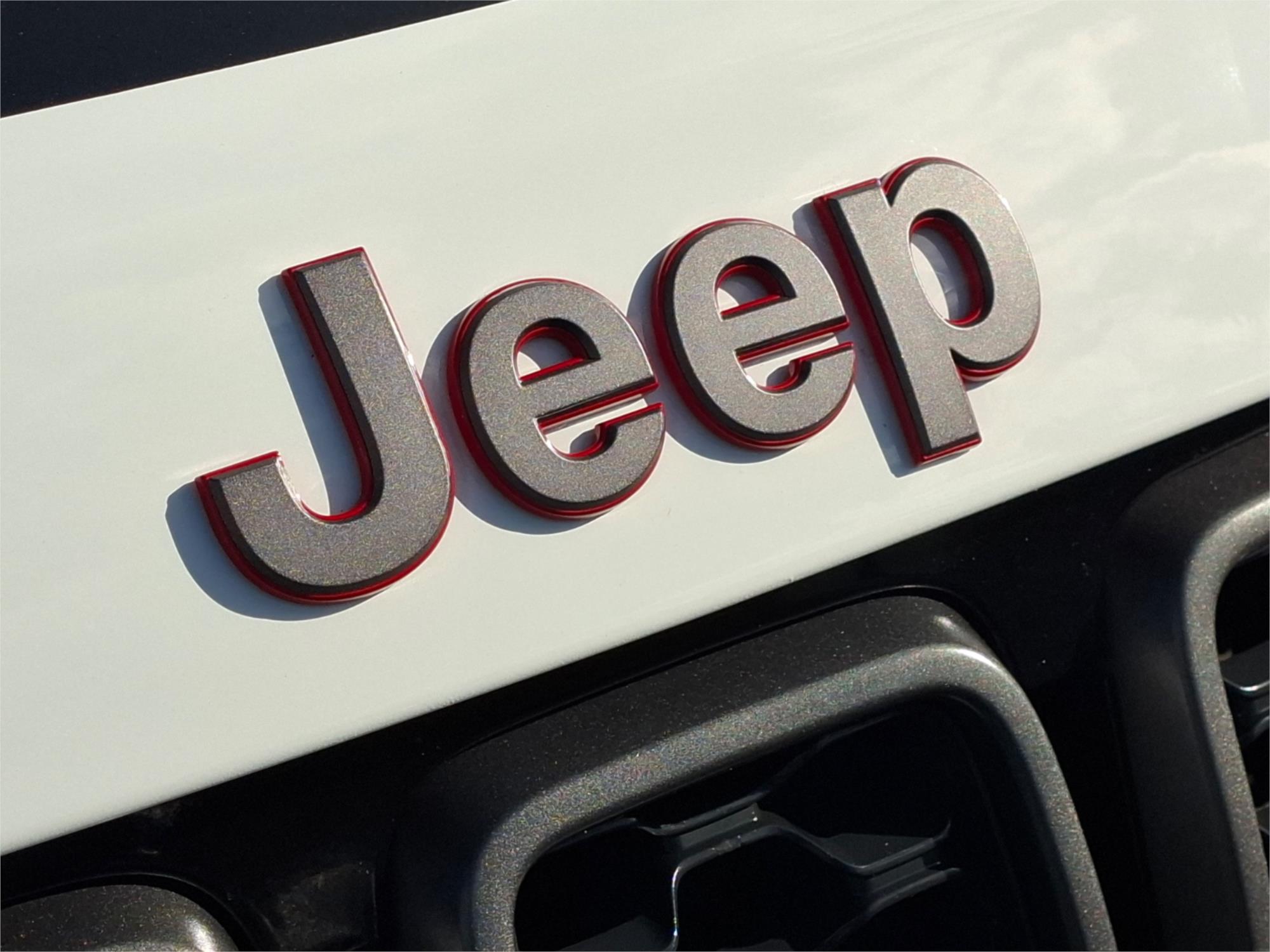 2018 JEEP GRAND CHEROKEE WK MY18 TRAILHAWK (4x4) 8 SP AUTOMATIC 4D WAGON