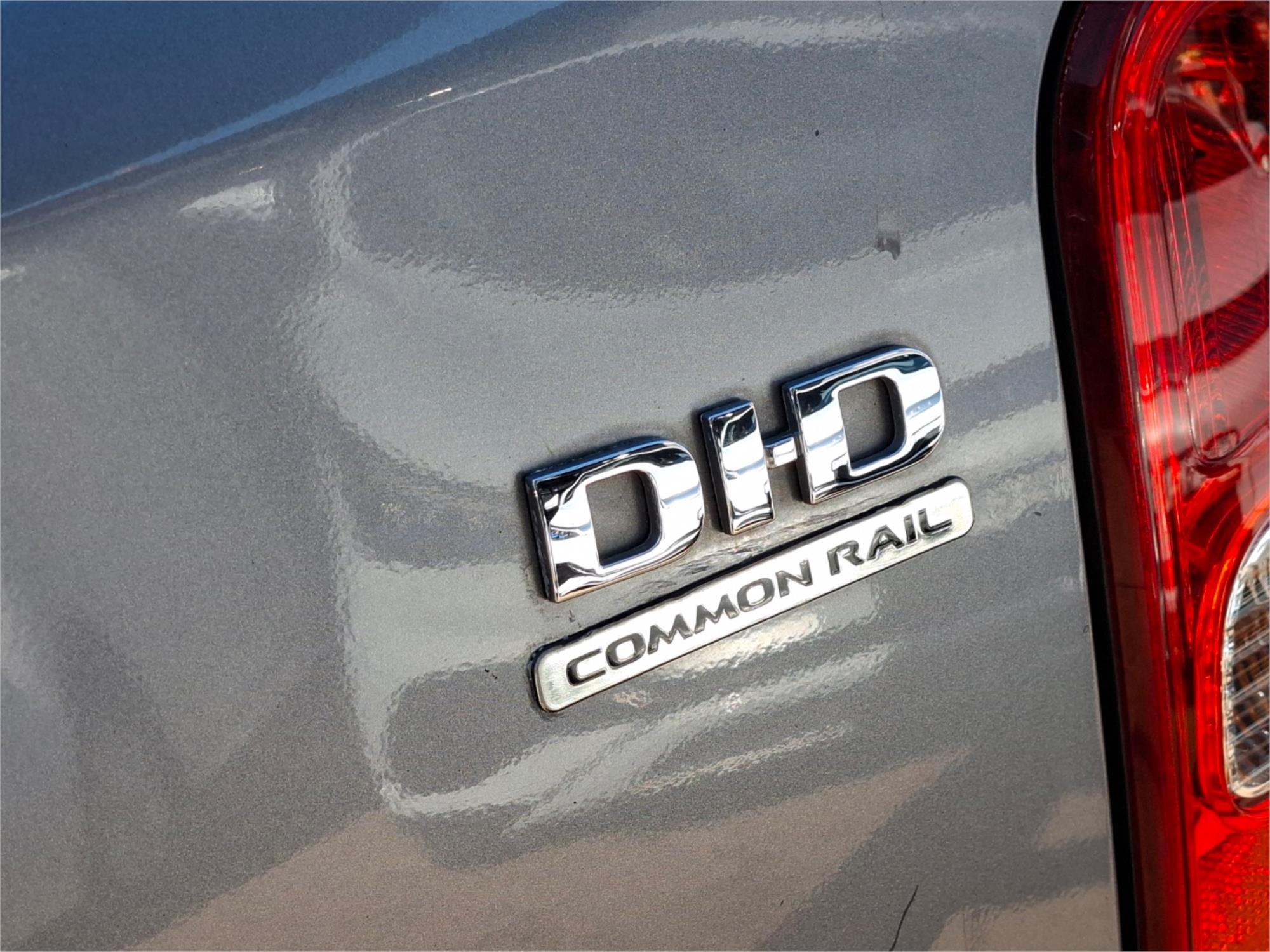 2017 MITSUBISHI TRITON MQ MY17 GLX (4x4) 6 SP MANUAL DUAL C/CHAS