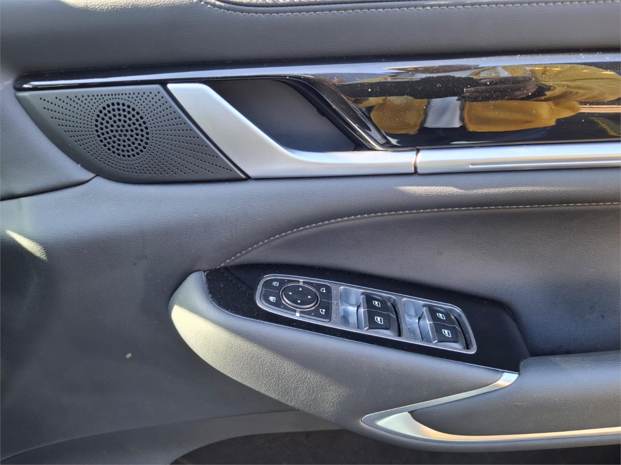 2024 GWM CANNON ALPHA P05 ULTRA SPORTS AUTOMATIC UTILITY