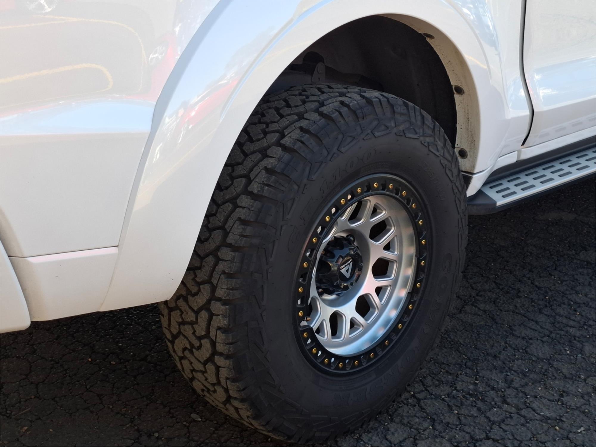 2024 GWM CANNON ALPHA P05 ULTRA SPORTS AUTOMATIC UTILITY