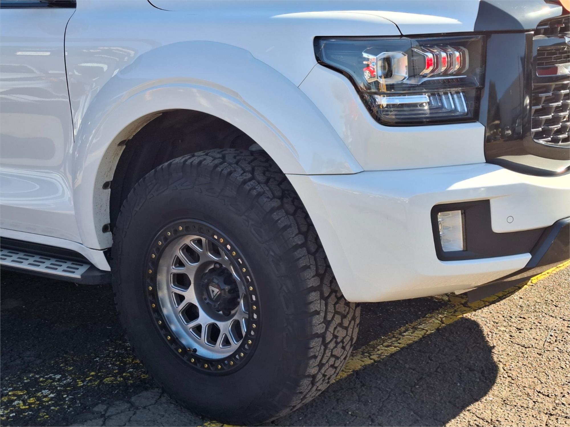 2024 GWM CANNON ALPHA P05 ULTRA SPORTS AUTOMATIC UTILITY