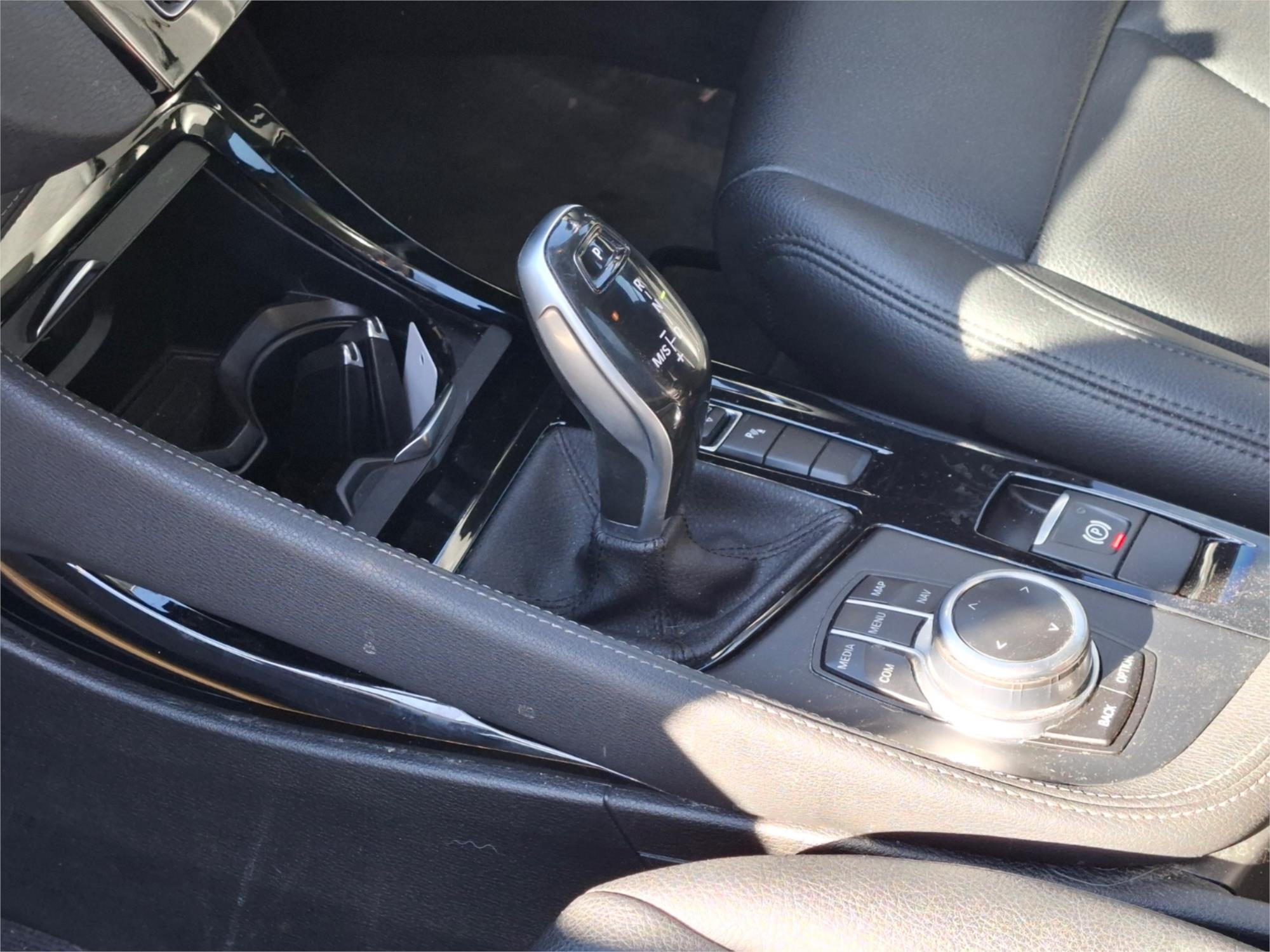 2018 BMW X1 F48 MY18 sDRIVE 18i 7 SP AUTO DUAL CLUTCH 4D WAGON