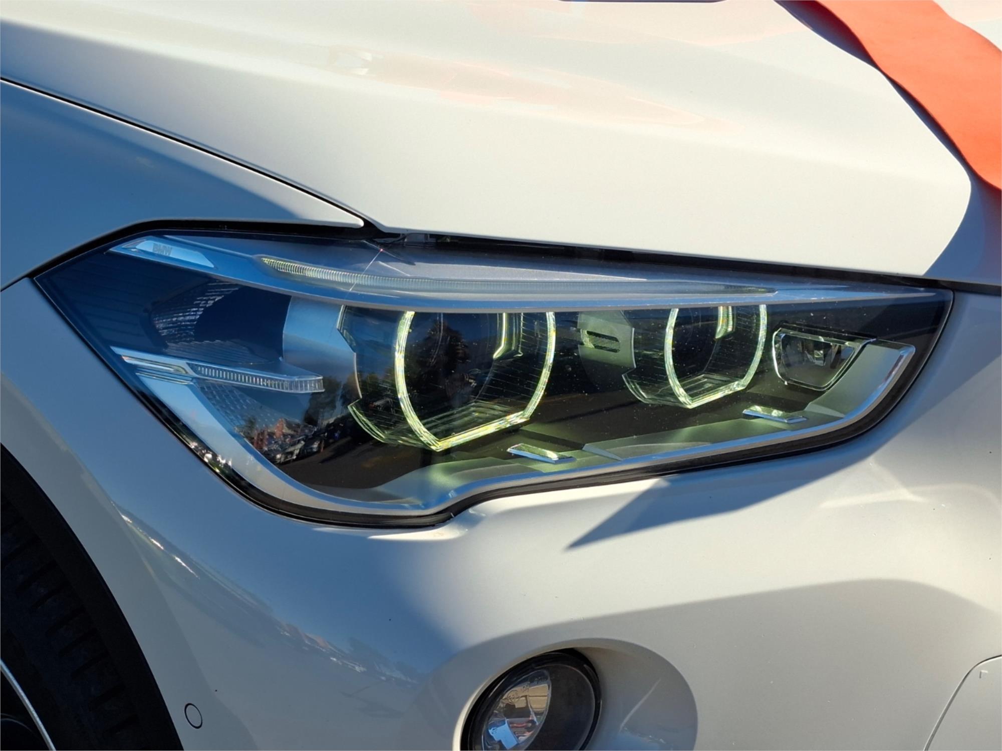 2018 BMW X1 F48 MY18 sDRIVE 18i 7 SP AUTO DUAL CLUTCH 4D WAGON