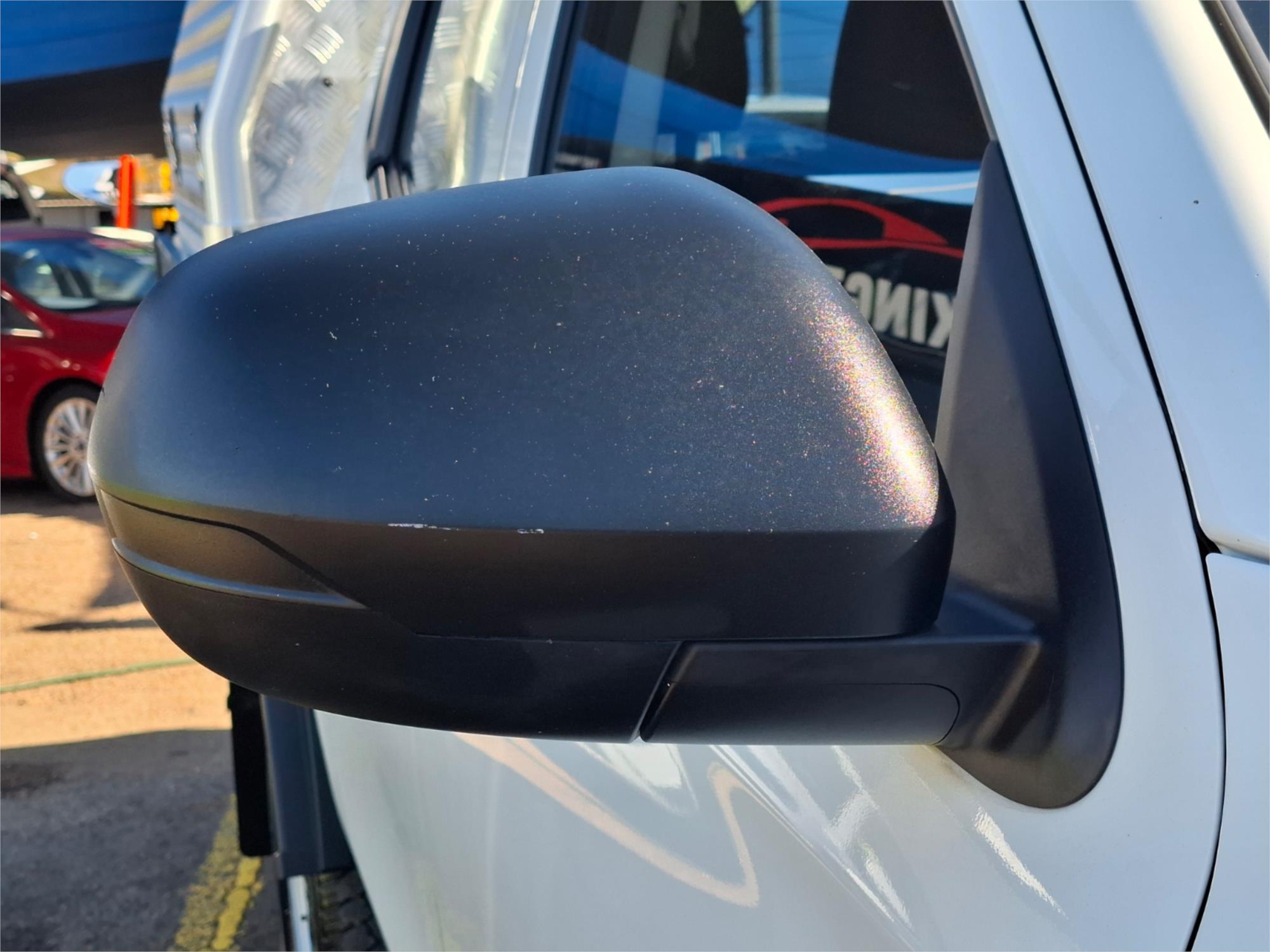 2023 MITSUBISHI TRITON MR MY23 GLX (4x2) 6 SP AUTOMATIC DOUBLE CAB P/UP