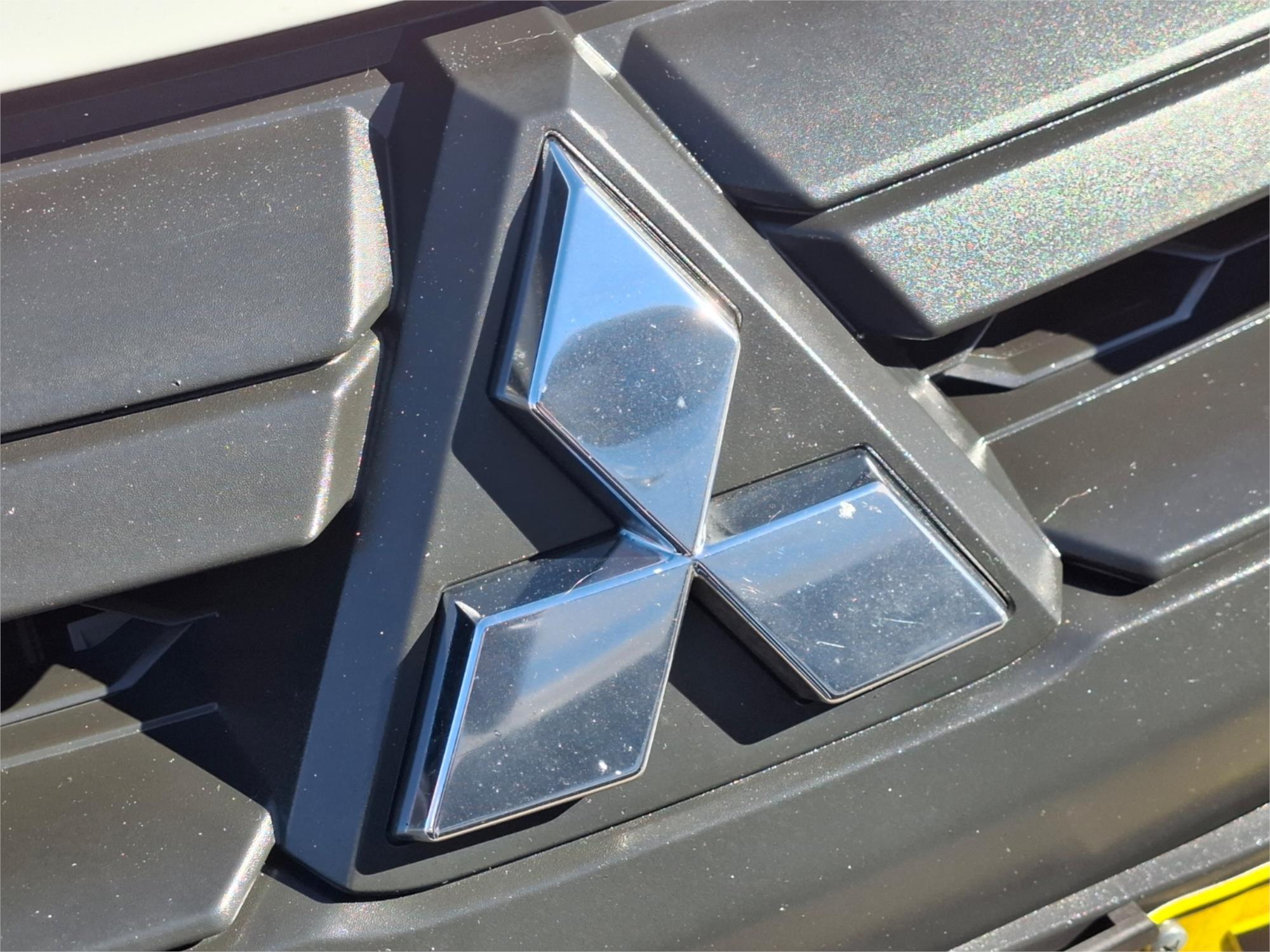 2023 MITSUBISHI TRITON MR MY23 GLX (4x2) 6 SP AUTOMATIC DOUBLE CAB P/UP