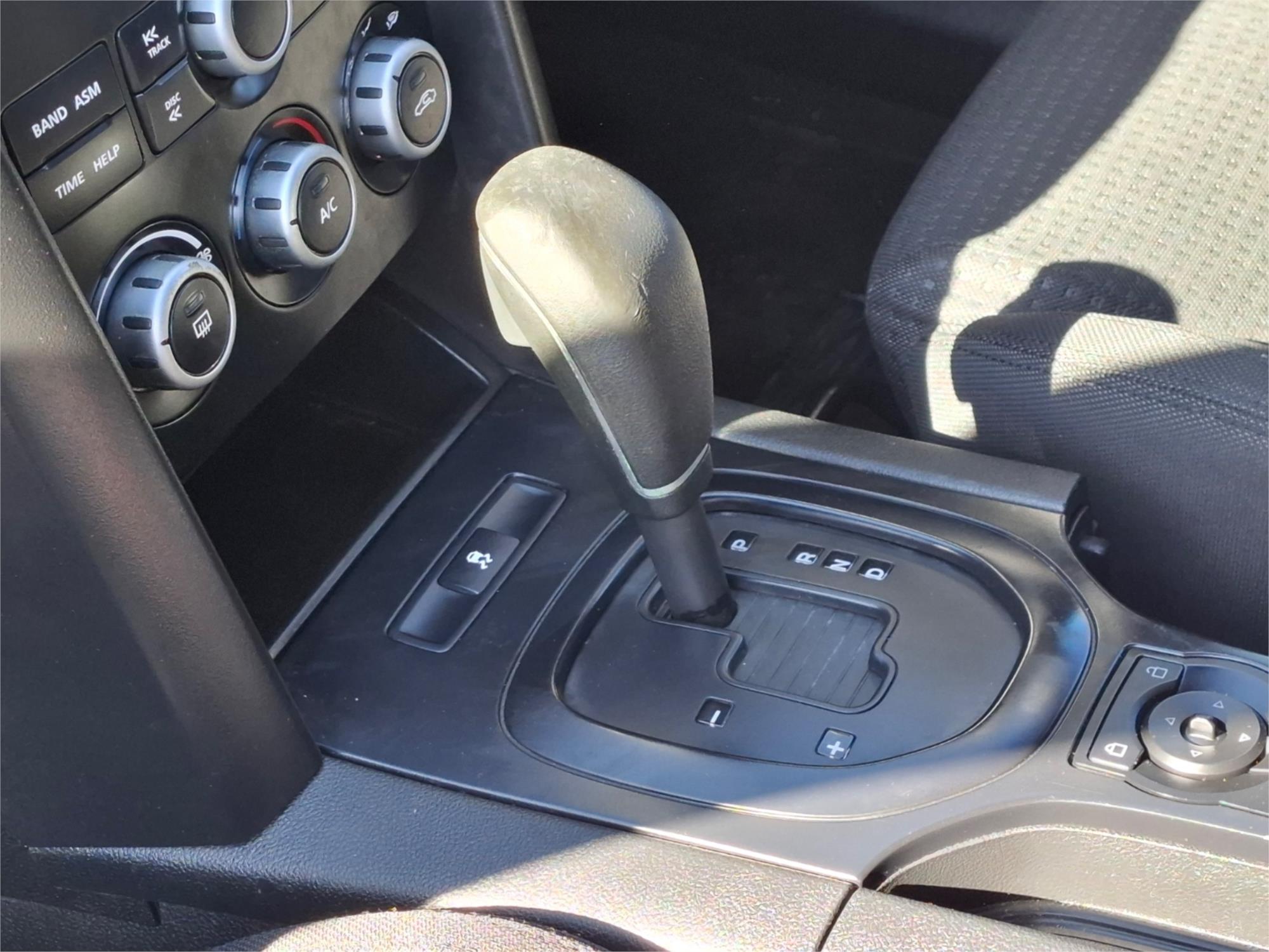 2007 HOLDEN COMMODORE VE MY08 SS 6 SP AUTOMATIC 4D SEDAN