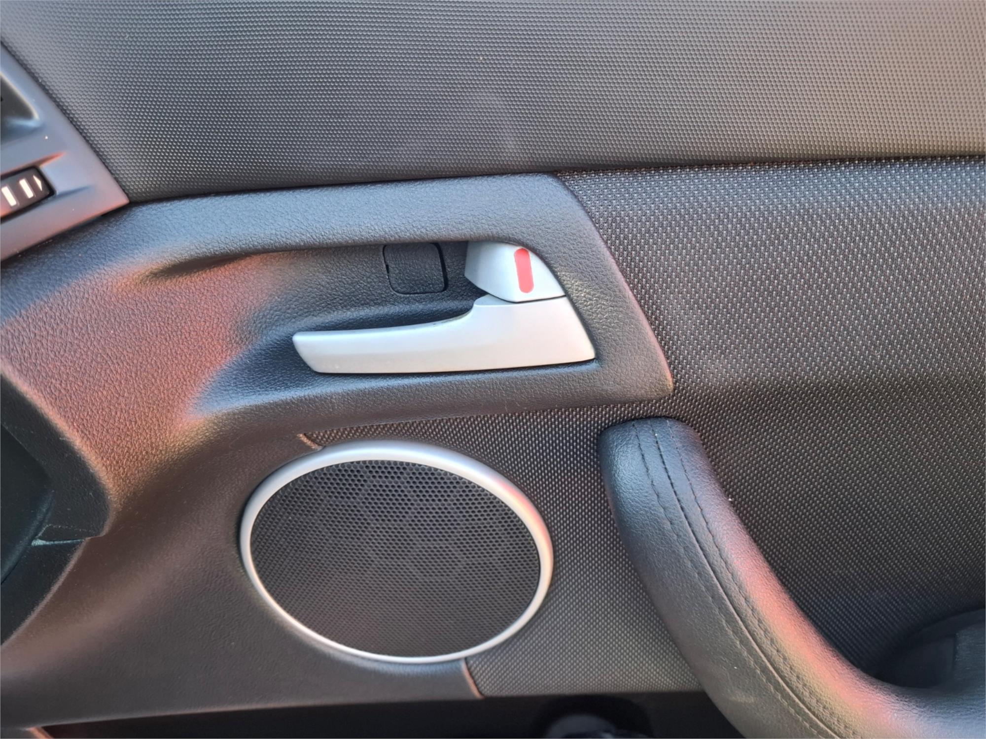 2007 HOLDEN COMMODORE VE MY08 SS 6 SP AUTOMATIC 4D SEDAN
