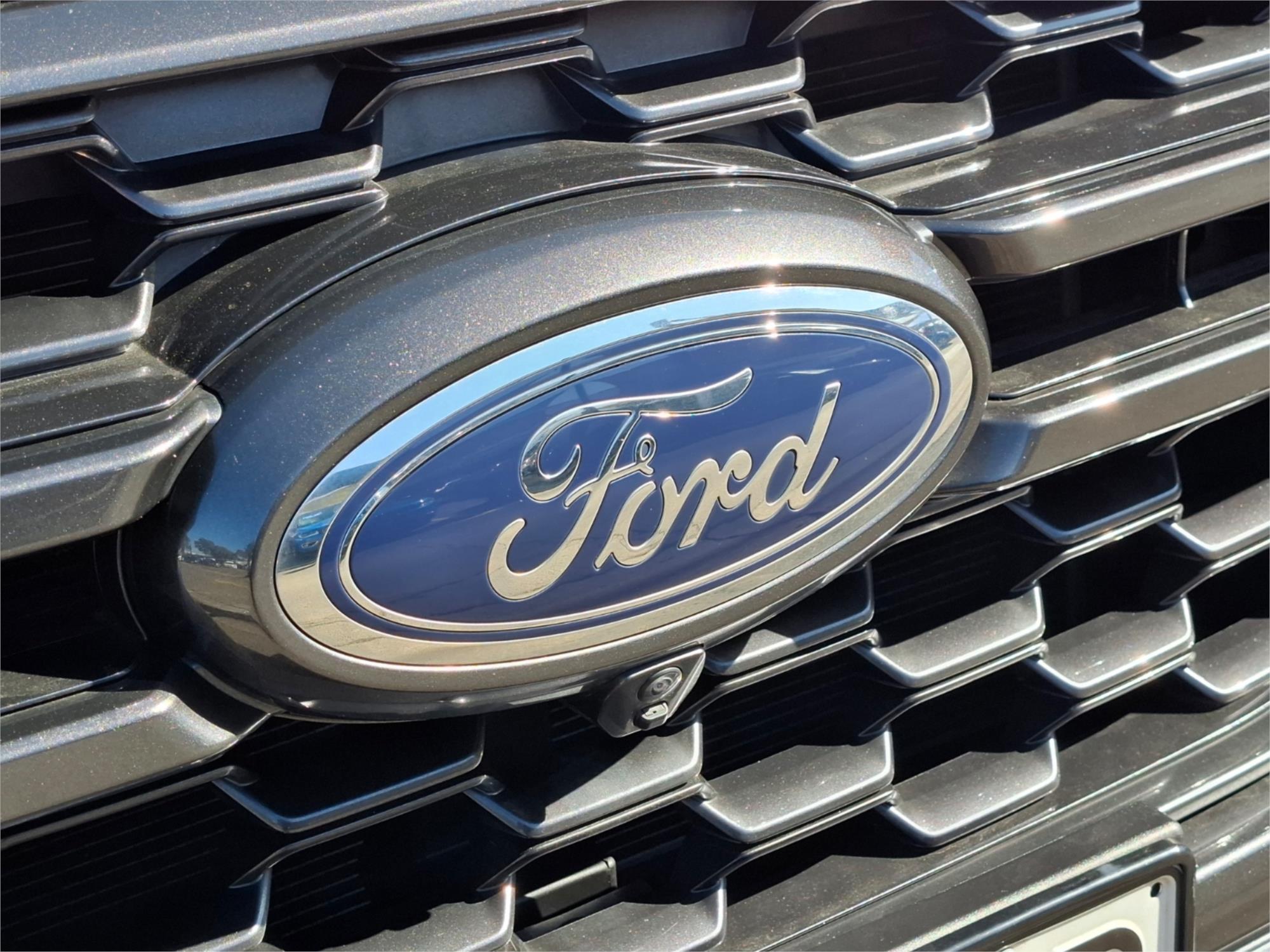 2023 FORD RANGER PY MY22 WILDTRAK 3.0 (4x4) 10 SP AUTOMATIC DOUBLE CAB P/UP