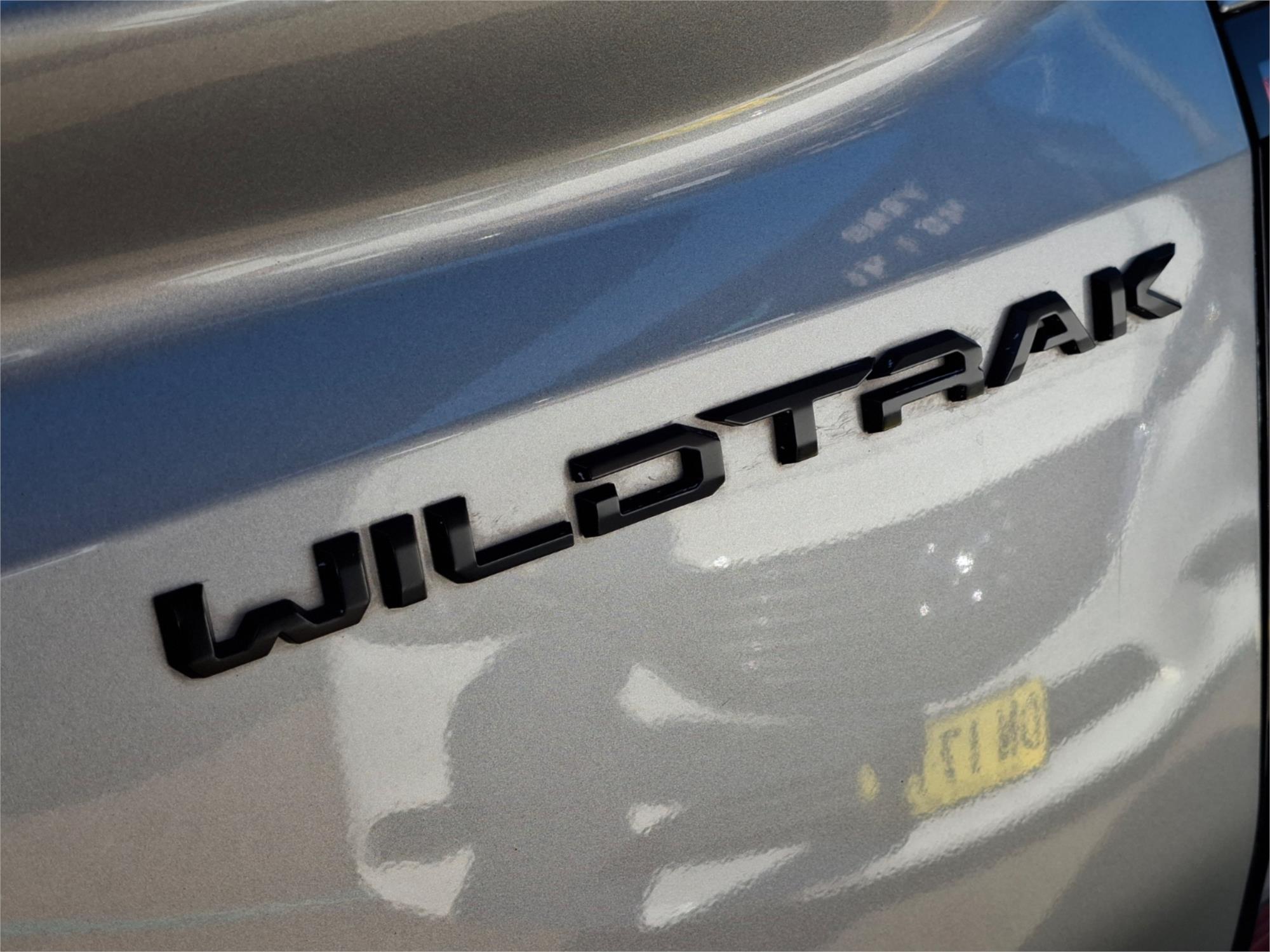 2023 FORD RANGER PY MY22 WILDTRAK 3.0 (4x4) 10 SP AUTOMATIC DOUBLE CAB P/UP