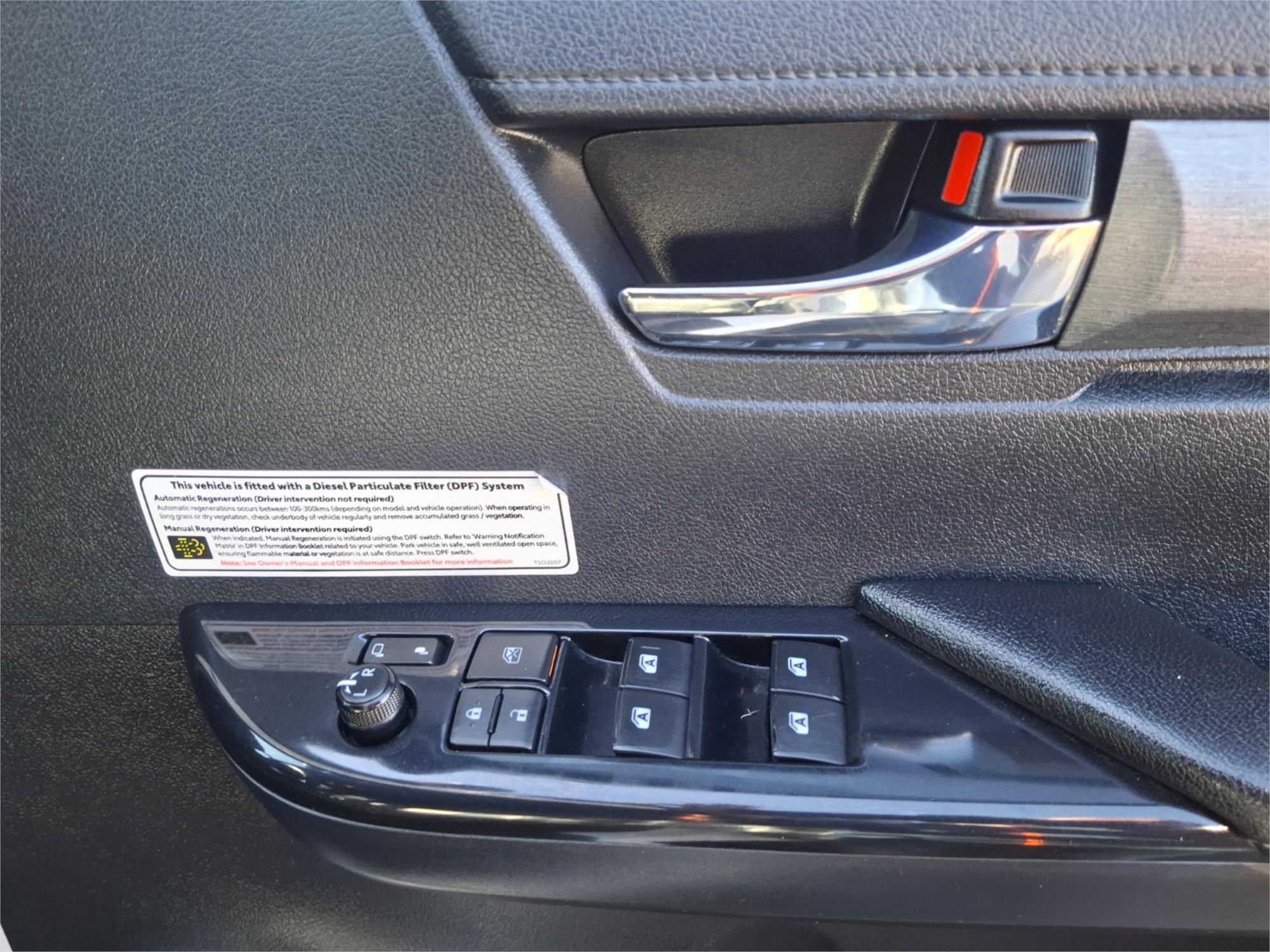2021 TOYOTA HILUX GUN126R RUGGED X (4x4) 6 SP AUTOMATIC DOUBLE CAB P/UP