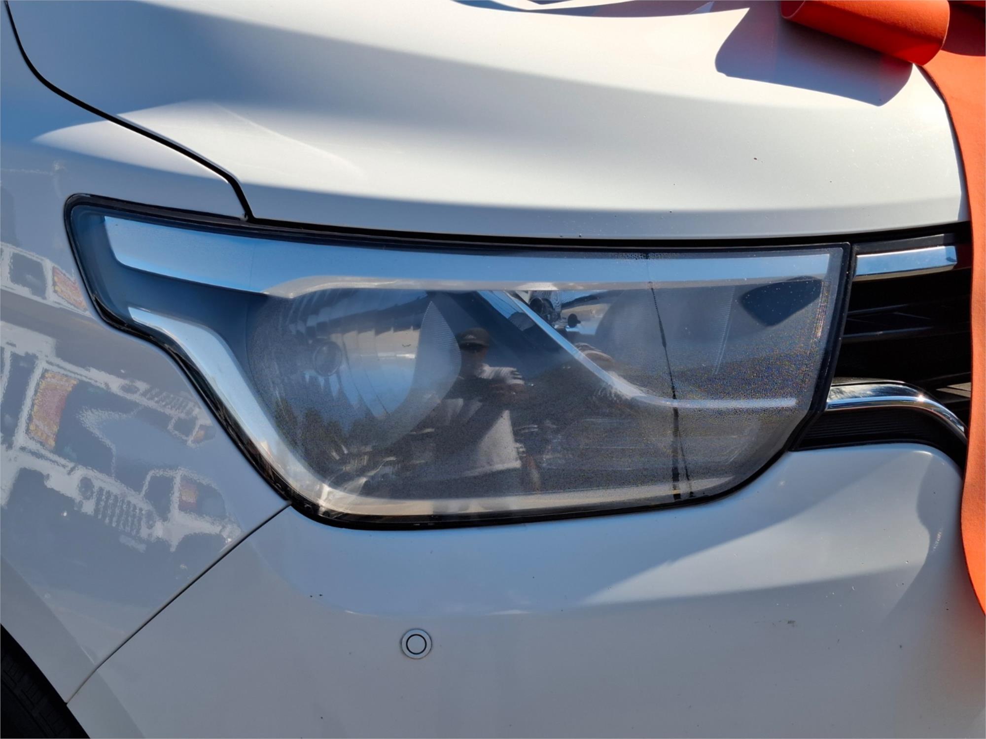 2018 HYUNDAI iLOAD TQ4 MY19 3S LIFTBACK 5 SP AUTOMATIC 4D VAN