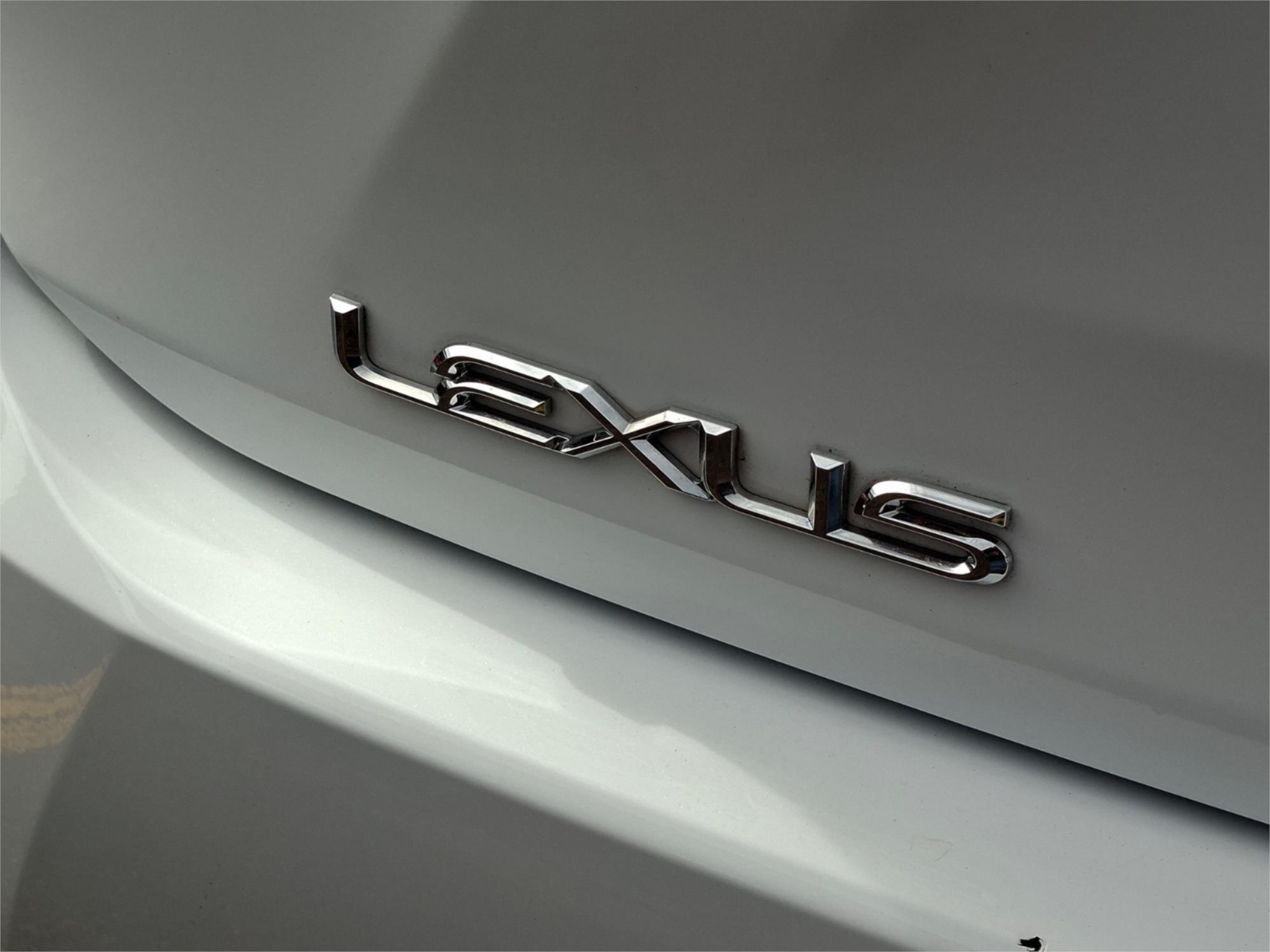 2019 LEXUS RX300 AGL20R F-SPORT 6 SP AUTOMATIC 4D WAGON