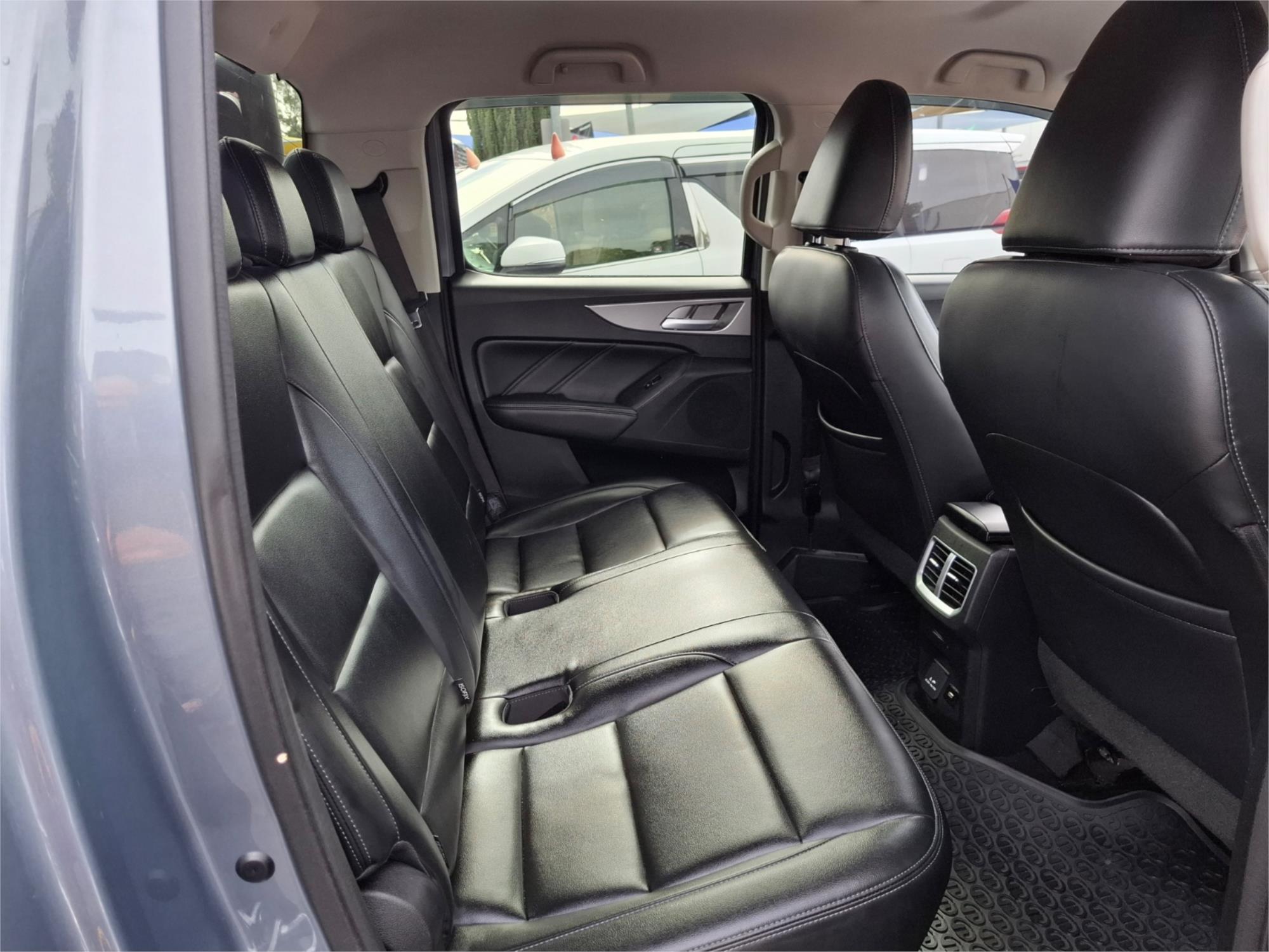 2022 GWM UTE CANNON (4x2) 8 SP AUTOMATIC DUAL CAB UTILITY