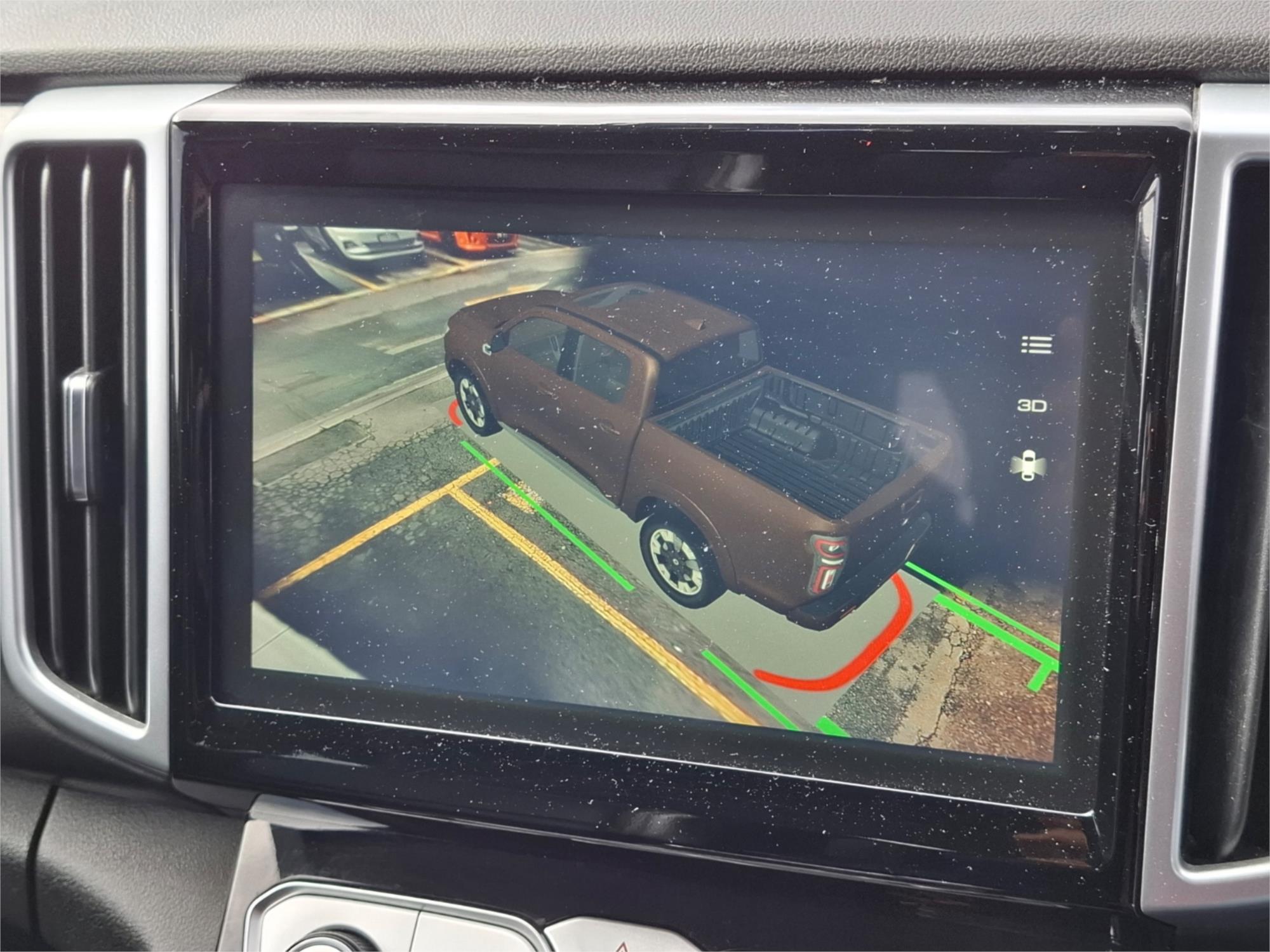 2022 GWM UTE CANNON (4x2) 8 SP AUTOMATIC DUAL CAB UTILITY