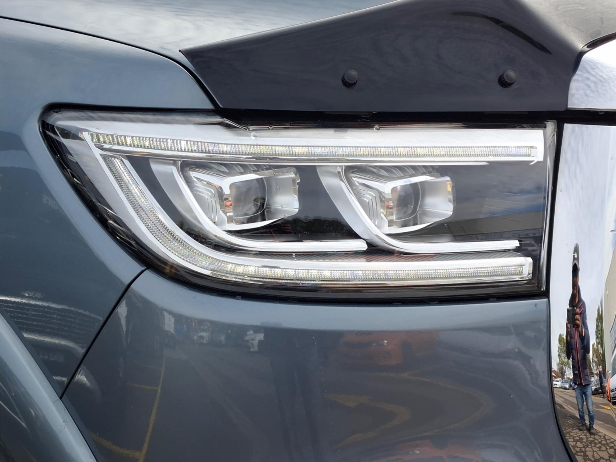 2022 GWM UTE CANNON (4x2) 8 SP AUTOMATIC DUAL CAB UTILITY