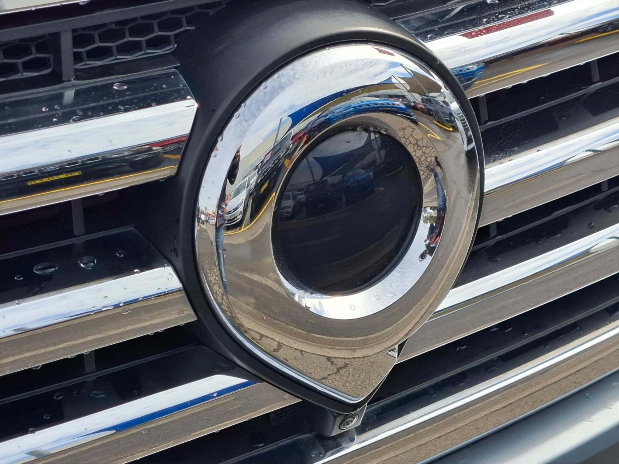 2022 GWM UTE CANNON (4x2) 8 SP AUTOMATIC DUAL CAB UTILITY