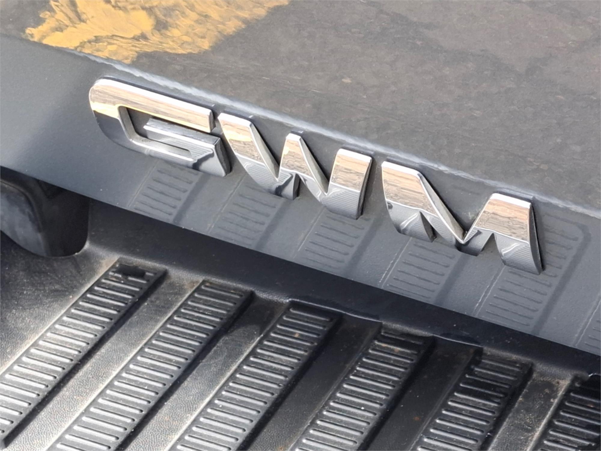 2022 GWM UTE CANNON (4x2) 8 SP AUTOMATIC DUAL CAB UTILITY