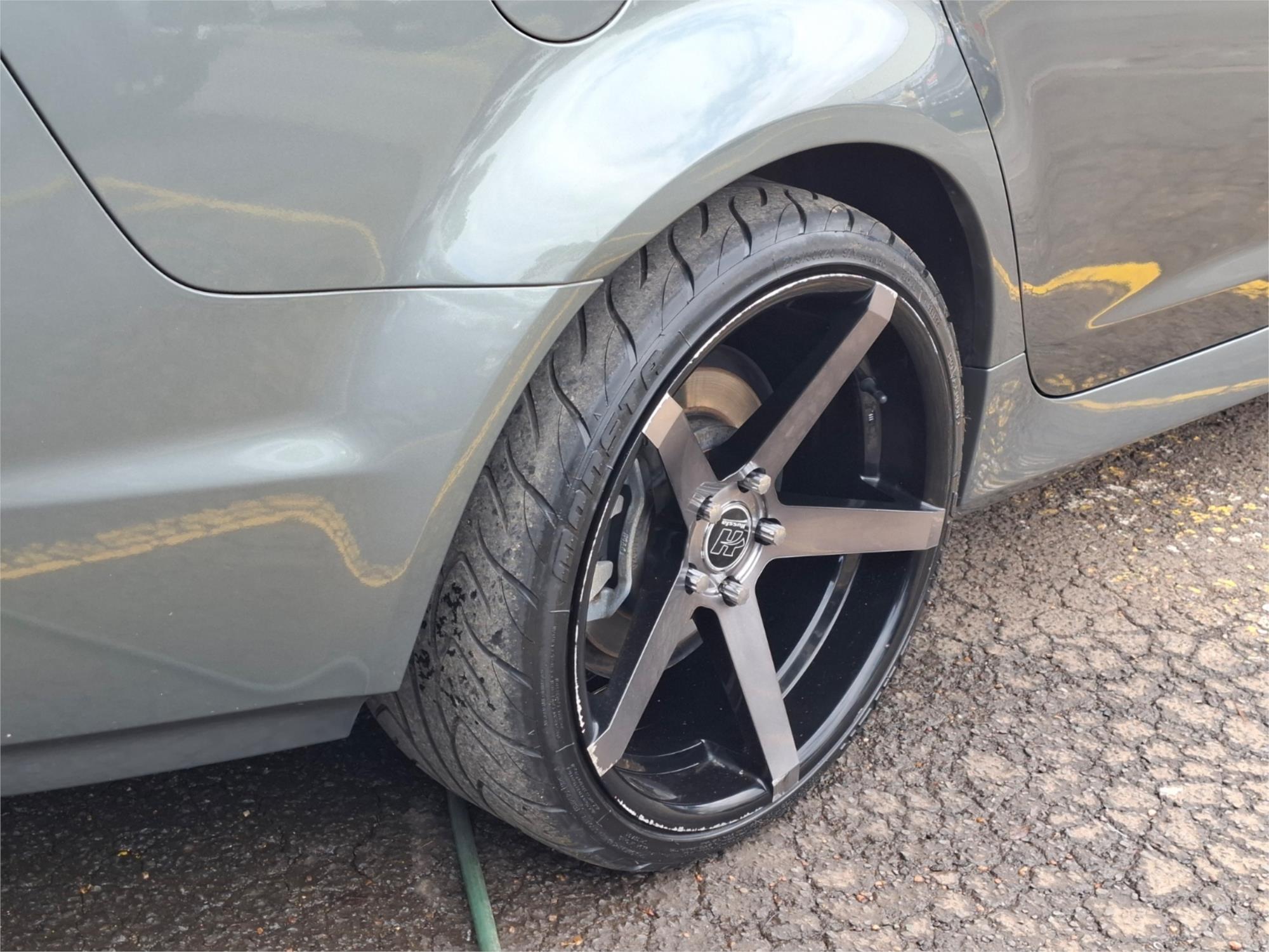 2016 HOLDEN COMMODORE VF II SV6 6 SP AUTOMATIC 4D SEDAN
