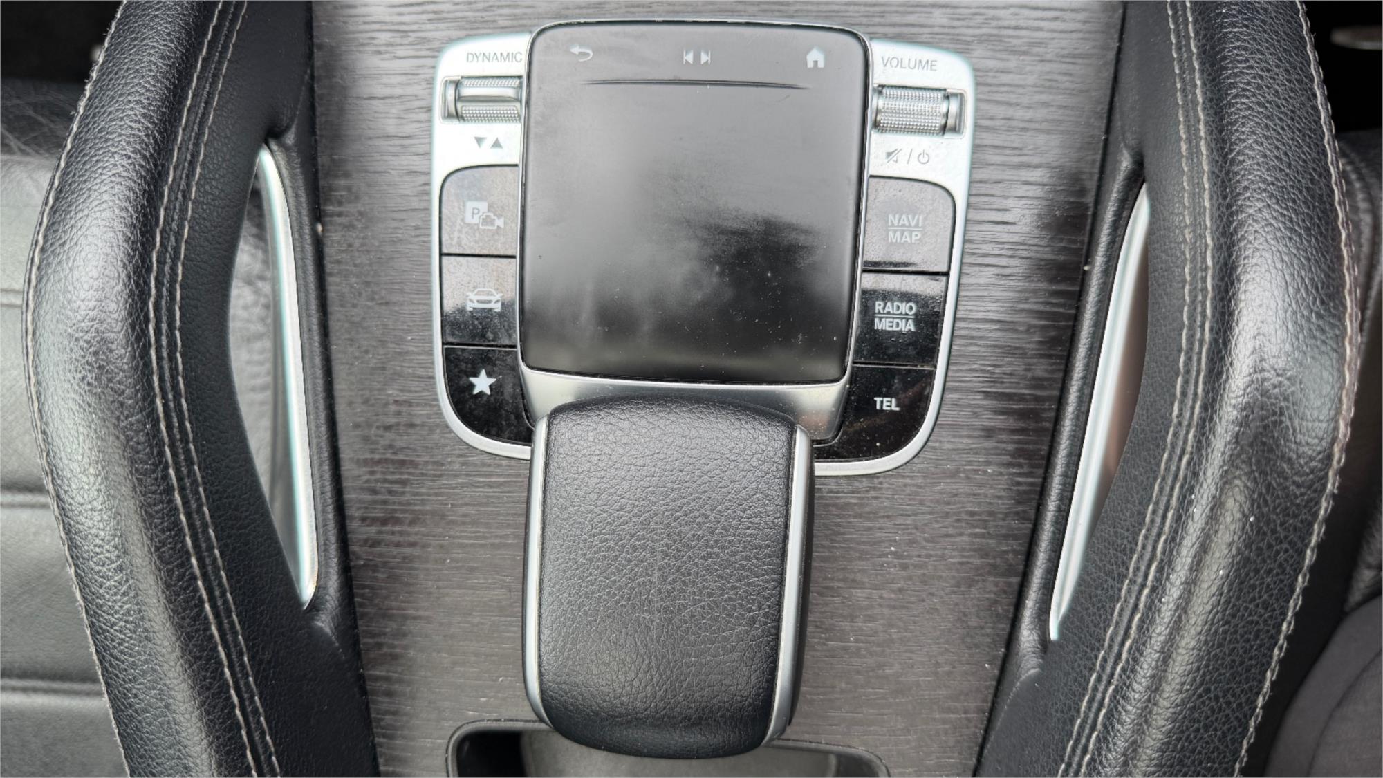 2019 MERCEDES-BENZ GLE V167 MY19 400 d 4MATIC 9 SP AUTOMATIC G-TRONIC 4D WAGON