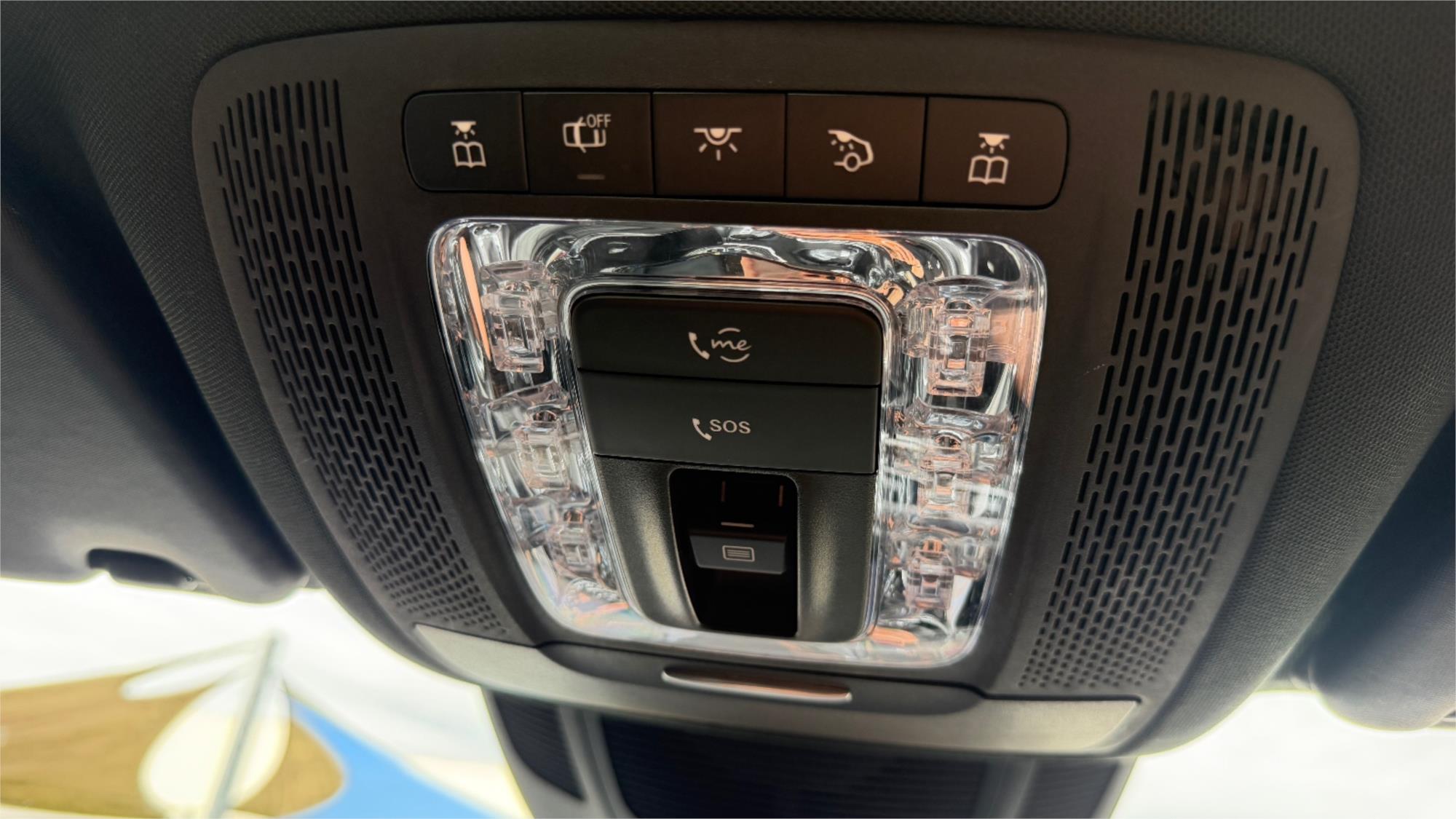 2019 MERCEDES-BENZ GLE V167 MY19 400 d 4MATIC 9 SP AUTOMATIC G-TRONIC 4D WAGON