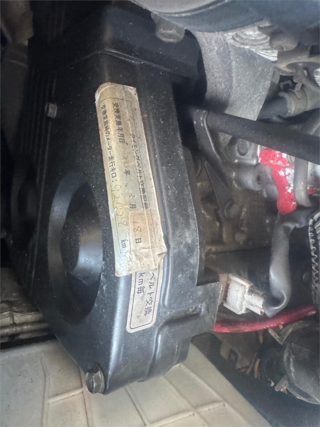 1997 SUBARU IMPREZA WRX (AWD) 5 SP MANUAL 5D HATCHBACK