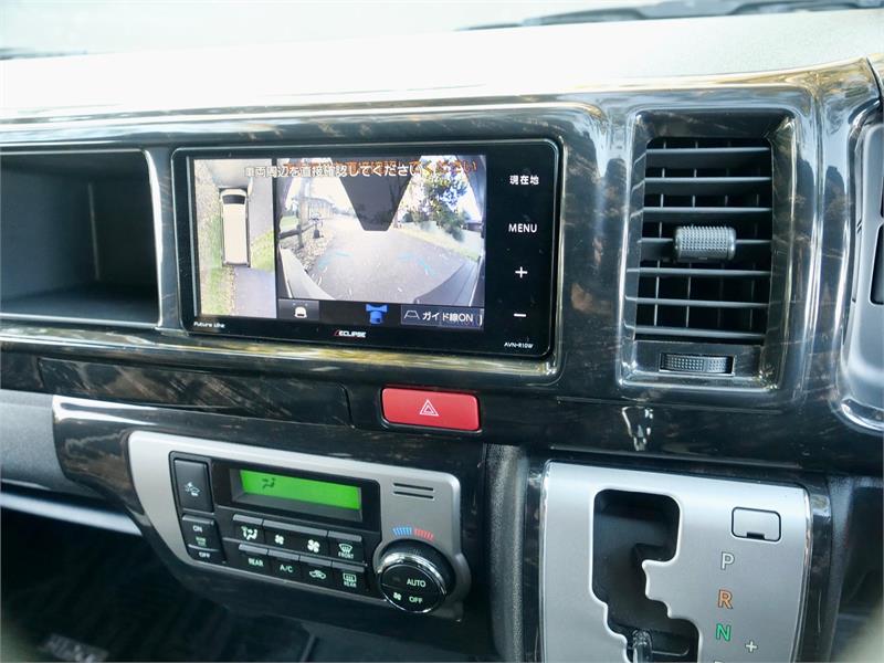 2020 TOYOTA HIACE TRH219R MY20 UPGRADE AUTOMATIC BUS