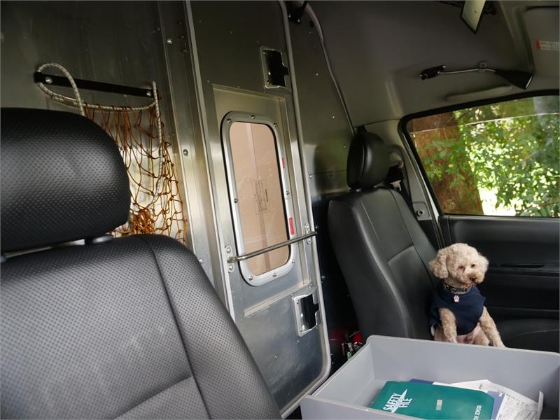 2015 TOYOTA HIACE TRH226 AUTOMATIC VAN