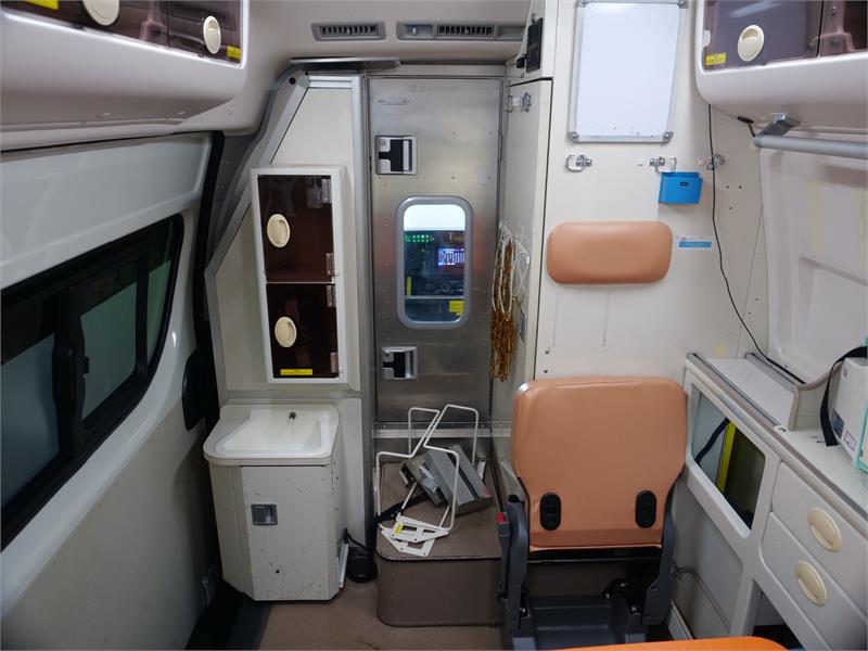 2015 TOYOTA HIACE TRH226 AUTOMATIC VAN