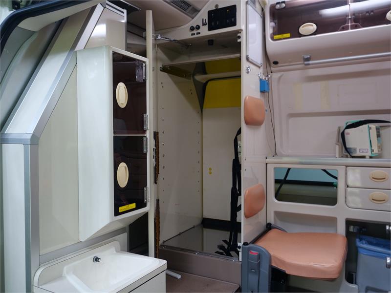 2015 TOYOTA HIACE TRH226 AUTOMATIC VAN