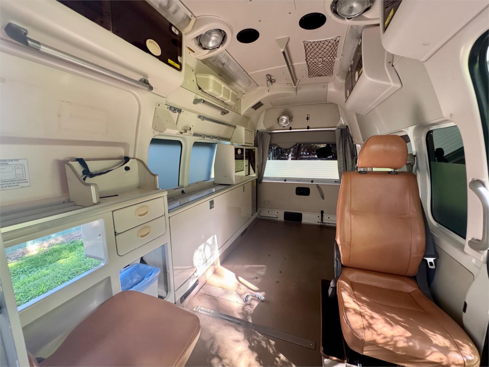 2015 TOYOTA HIACE TRH226 AUTOMATIC VAN
