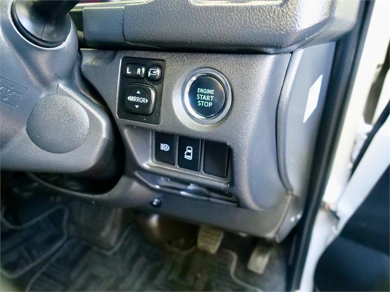 2018 TOYOTA HIACE TRH229 GRAND CABIN WAGON