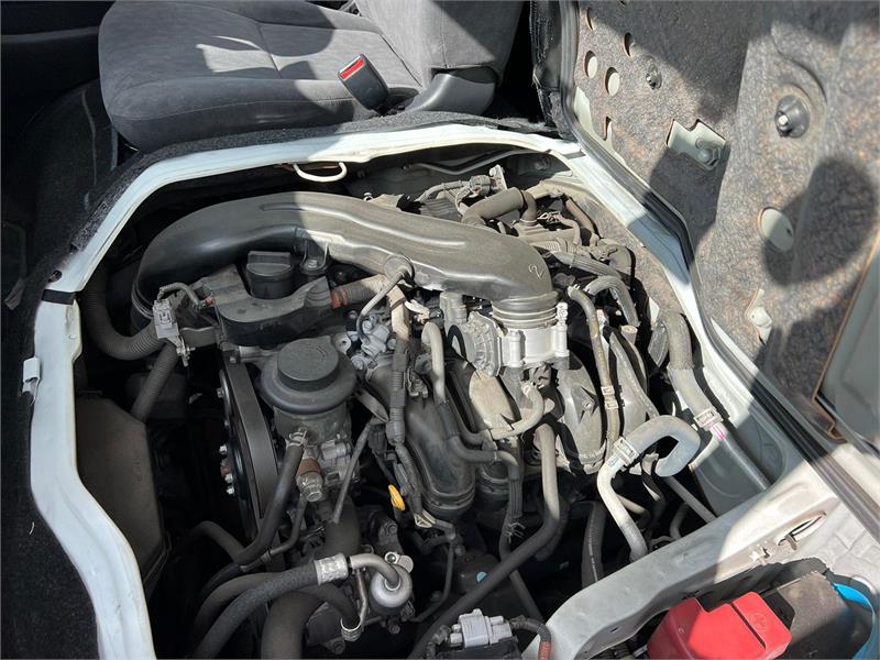 2018 TOYOTA HIACE TRH229 GRAND CABIN WAGON