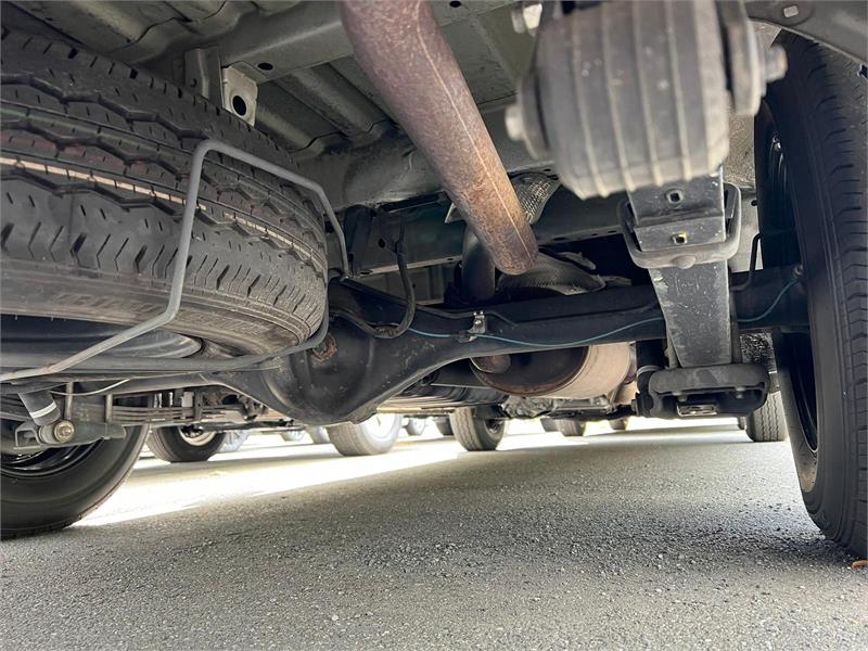 2018 TOYOTA HIACE TRH229 GRAND CABIN WAGON
