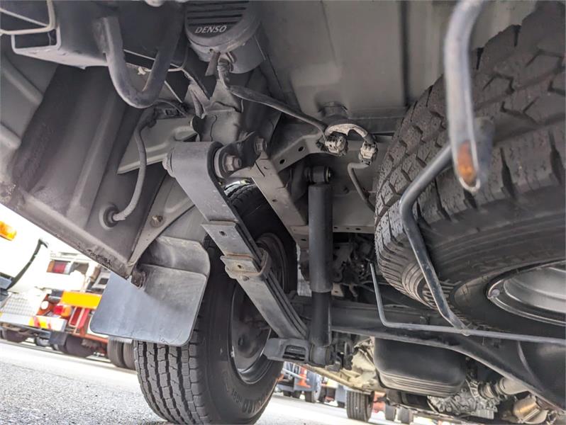 2015 TOYOTA HIACE TRH226 AUTOMATIC VAN