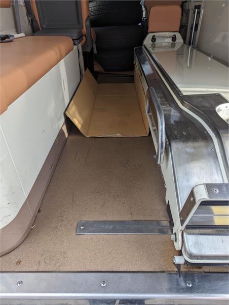2015 TOYOTA HIACE TRH226 AUTOMATIC VAN