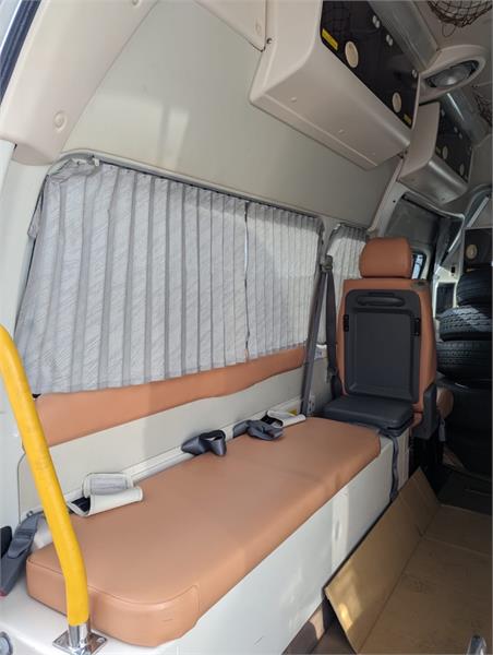 2015 TOYOTA HIACE TRH226 AUTOMATIC VAN