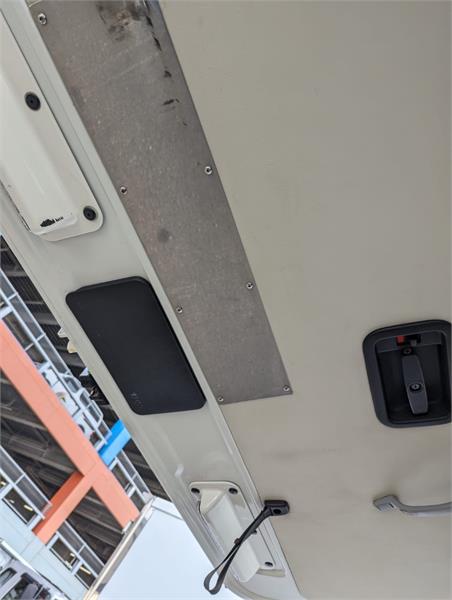 2015 TOYOTA HIACE TRH226 AUTOMATIC VAN