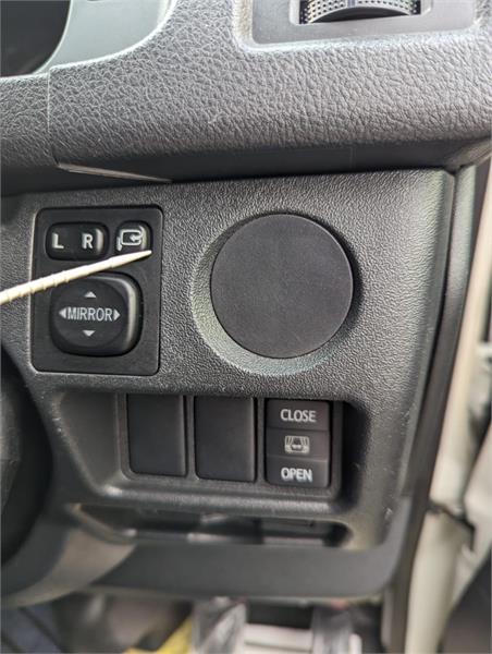 2015 TOYOTA HIACE TRH226 AUTOMATIC VAN