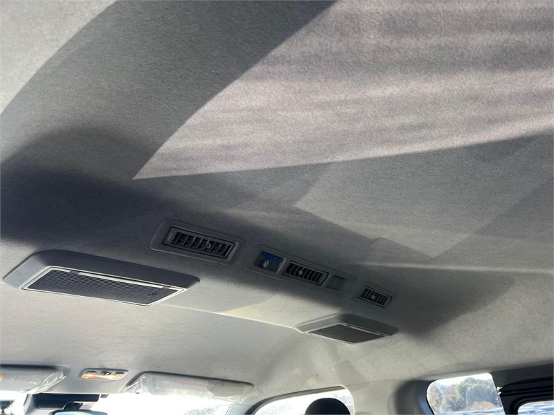 2019 TOYOTA HIACE TRH219R MY19 UPGRADE GL AUTOMATIC VAN