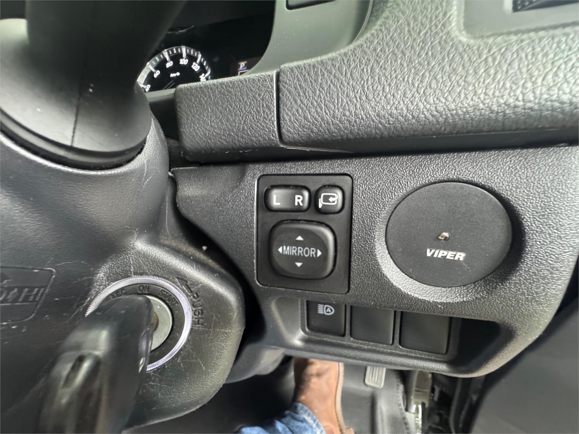 2020 TOYOTA HIACE GDH226R 4WD DX SLWB AUTOMATIC VAN