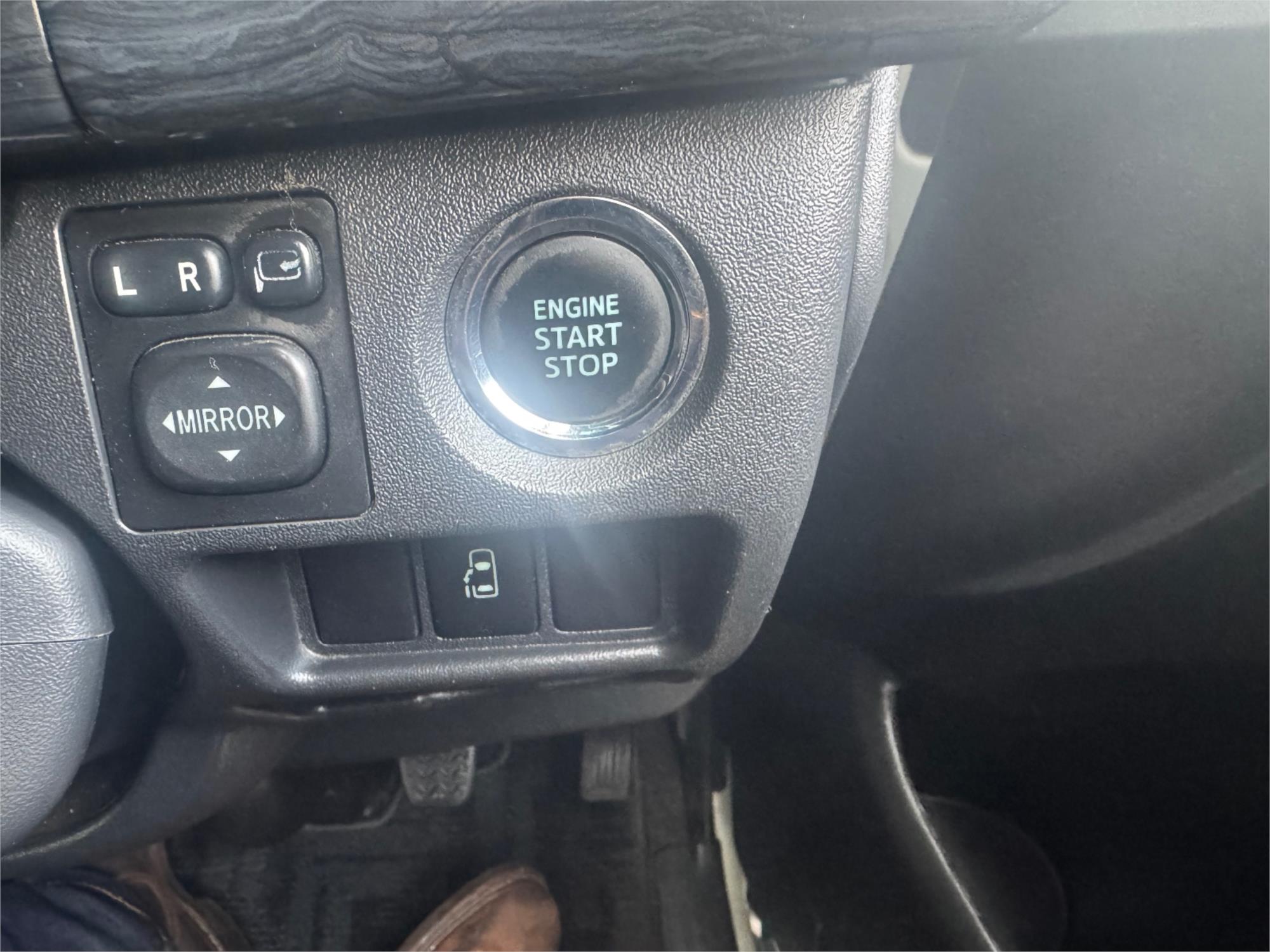 2016 TOYOTA HIACE TRH219 DX LWB AUTOMATIC VAN