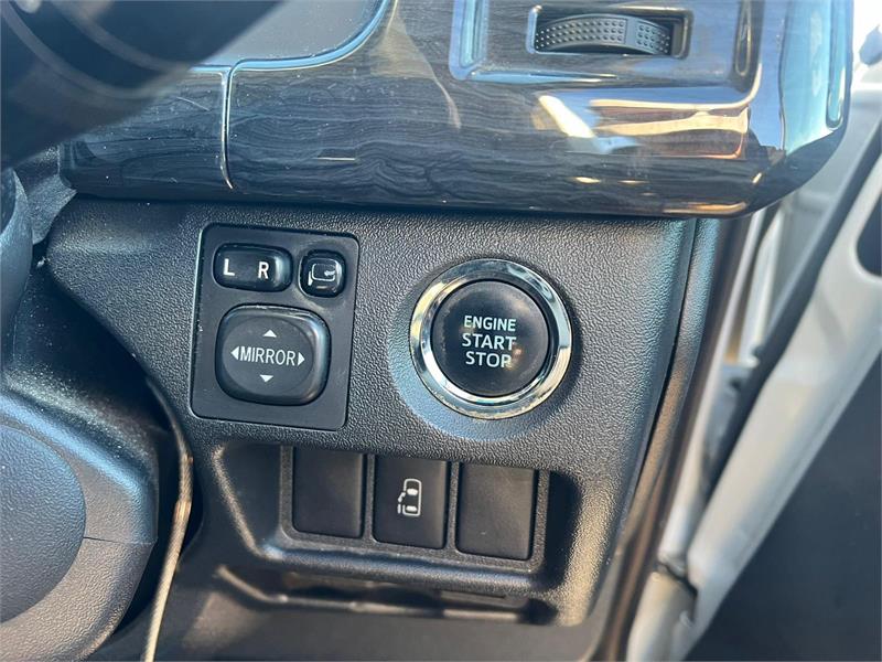 2016 TOYOTA HIACE TRH219 DX LWB AUTOMATIC VAN