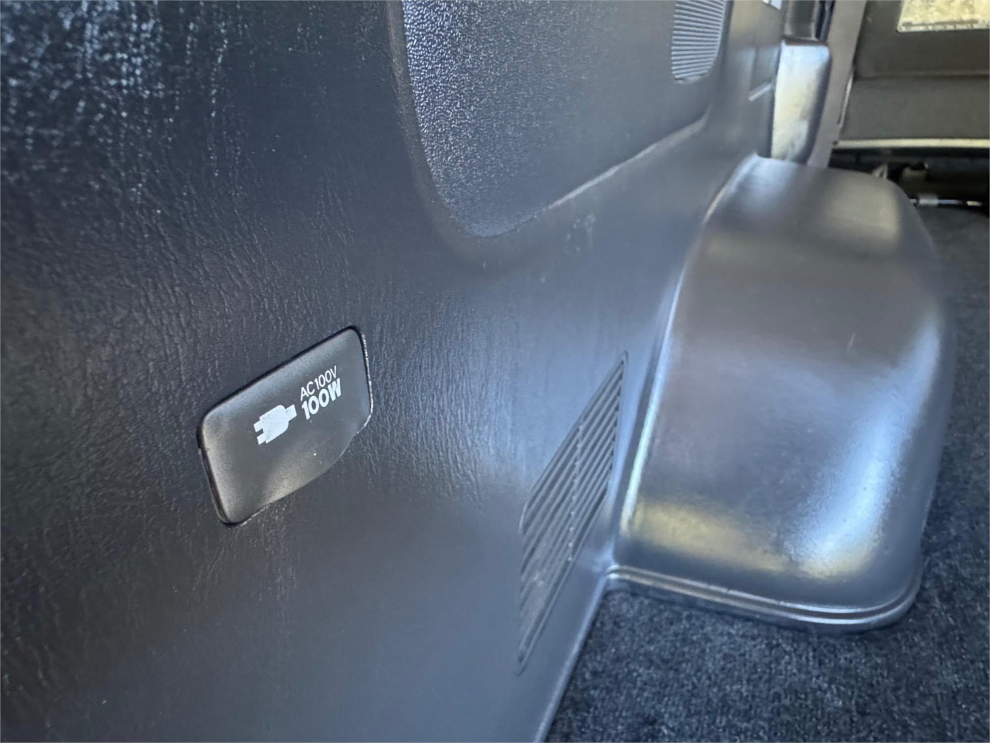 2020 TOYOTA HIACE GDH206 DX 4 SP AUTOMATIC