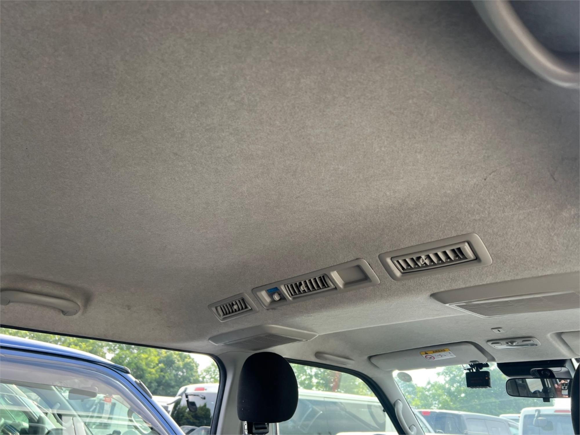 2020 TOYOTA HIACE GDH206 DX 4 SP AUTOMATIC