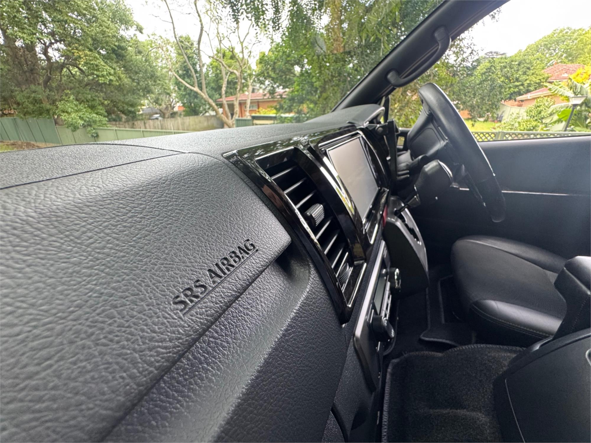 2021 TOYOTA HIACE GDH211 GL SUPER 6 SP AUTOMATIC