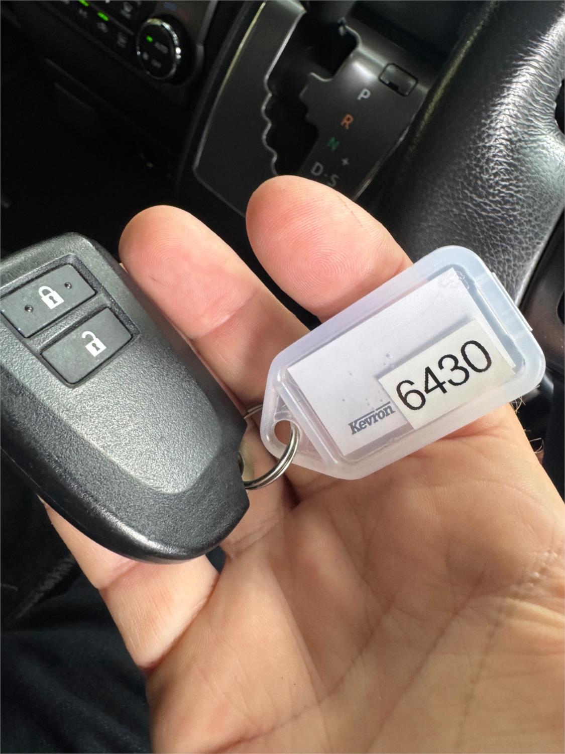 2021 TOYOTA HIACE GDH211 GL SUPER 6 SP AUTOMATIC
